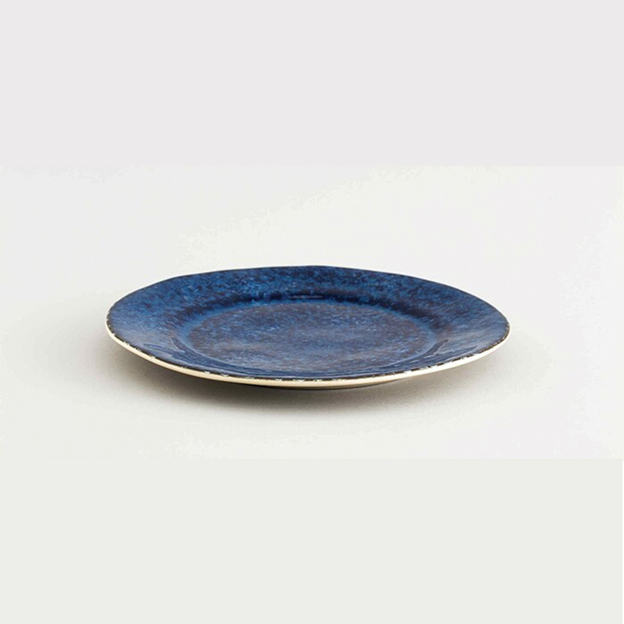 Plate Alise Blue 27cm