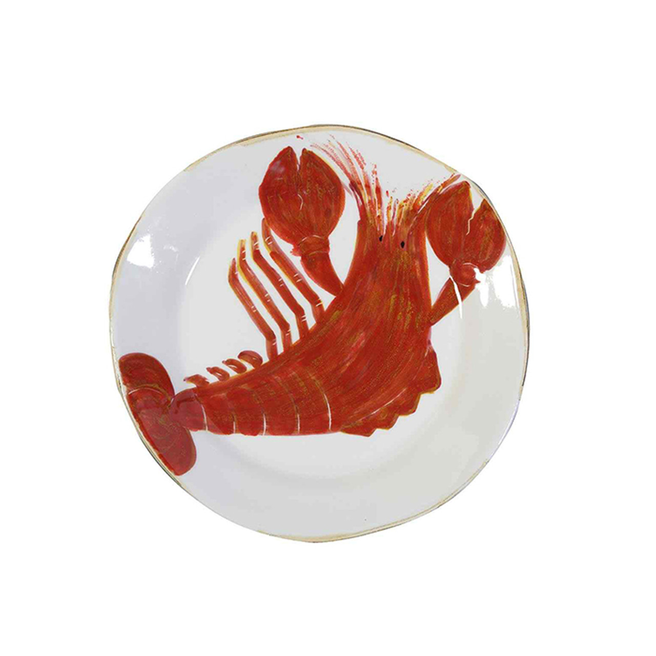 Plate Di Mare Lobster