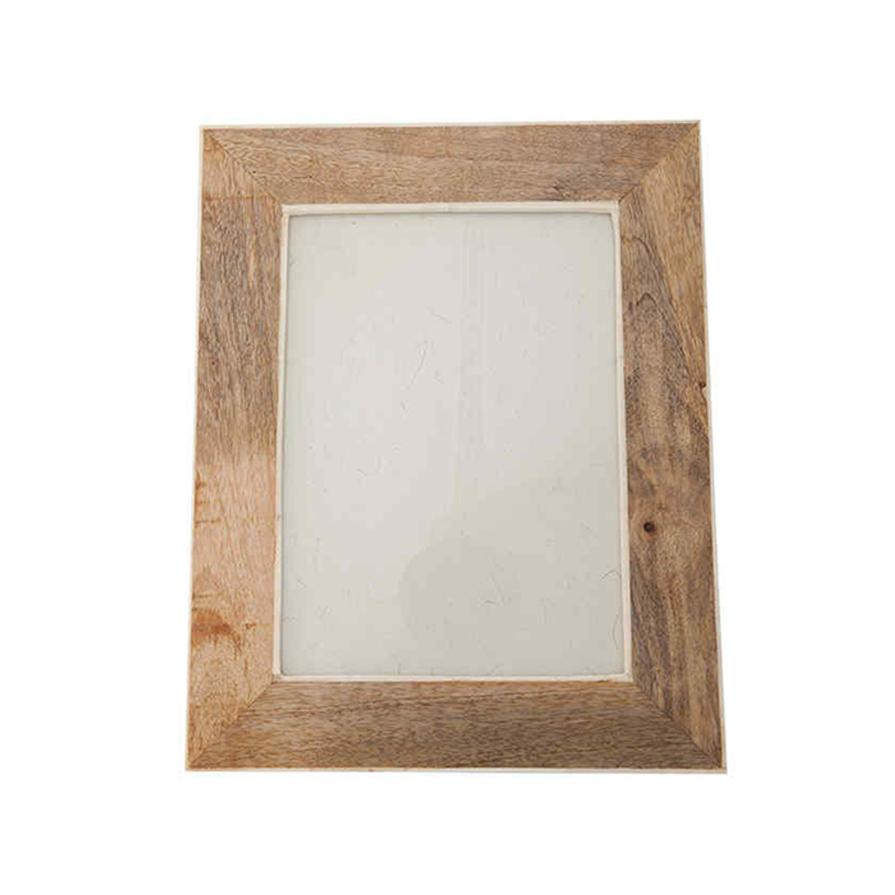 Picture Frame Mateo Light Brown