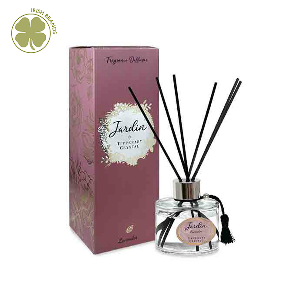 Lavender Jardin Collection Diffuser