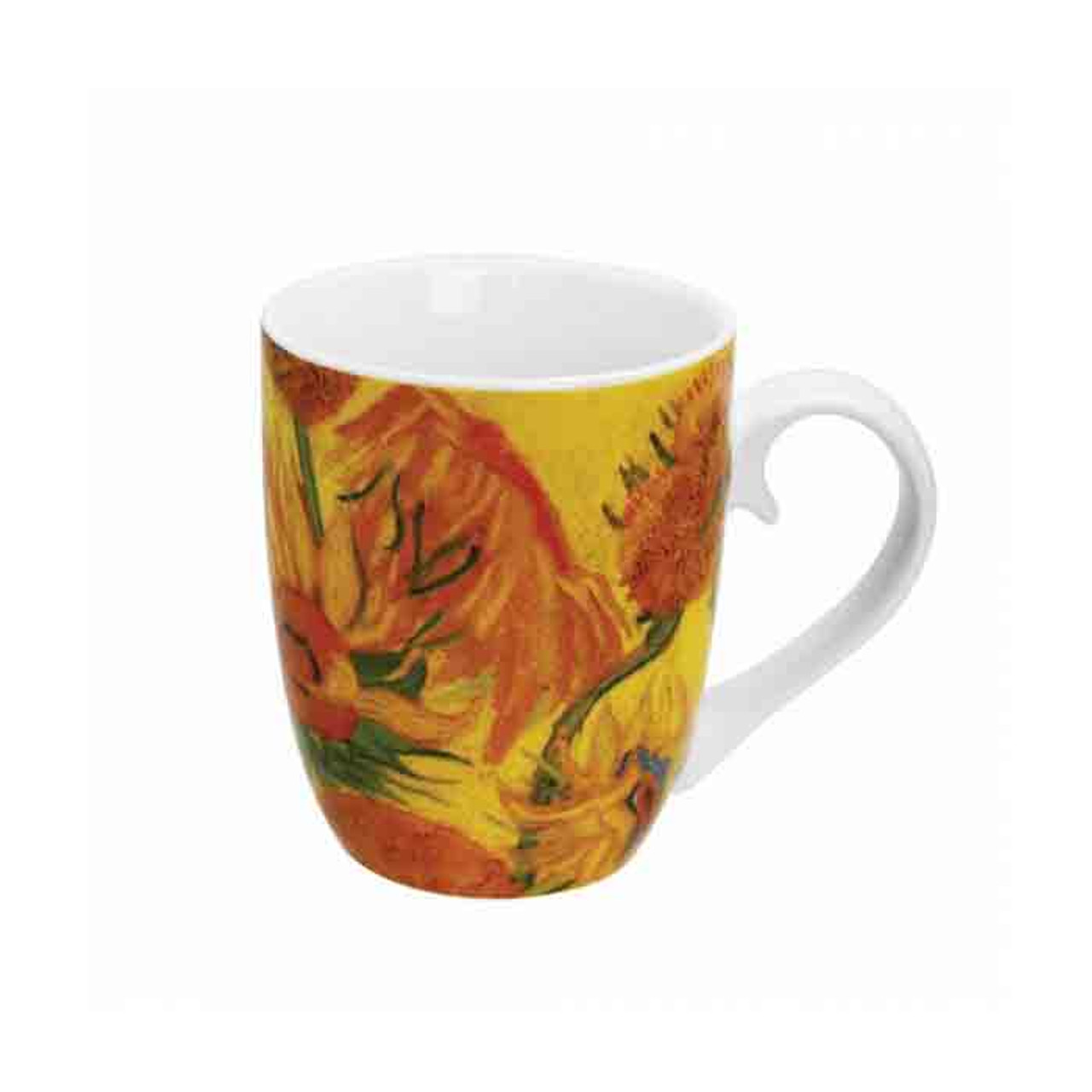 Vincent Set Of 4 Mugs Party Pack