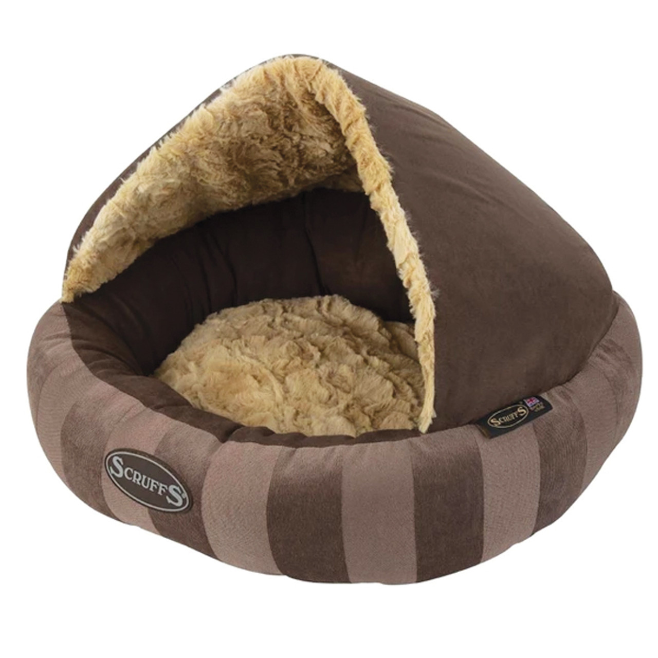 AristoCat Dome Bed