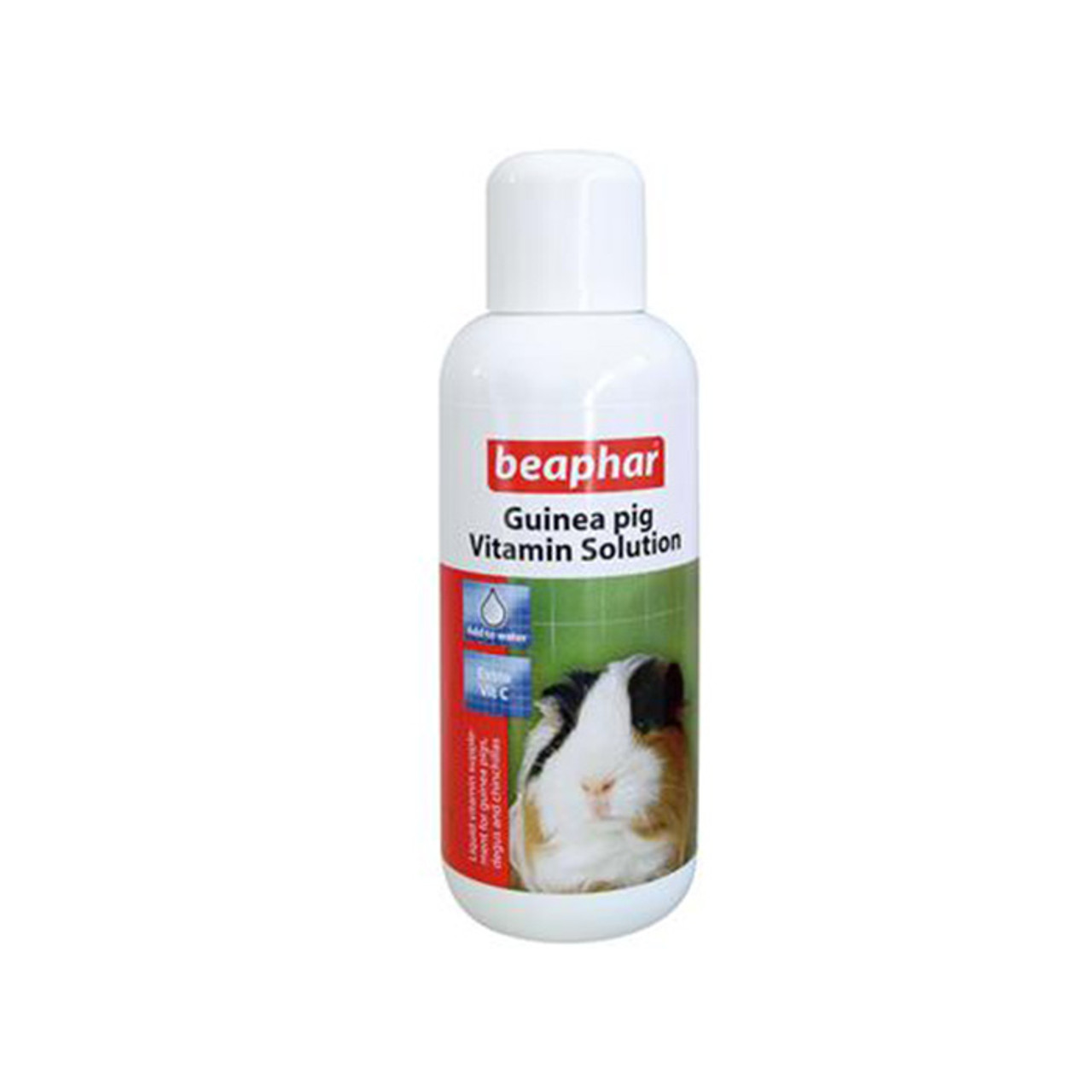 Beaphar Guinea Pig Vit. Solution