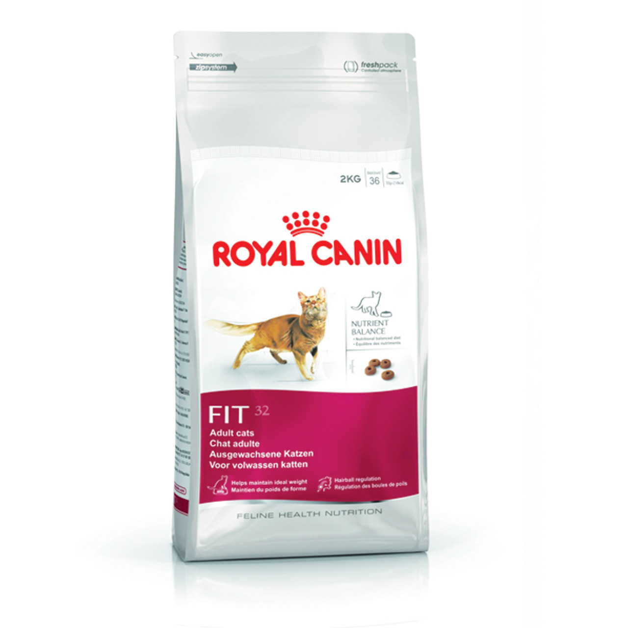 Royal Canin Fit Cat 32 2kg