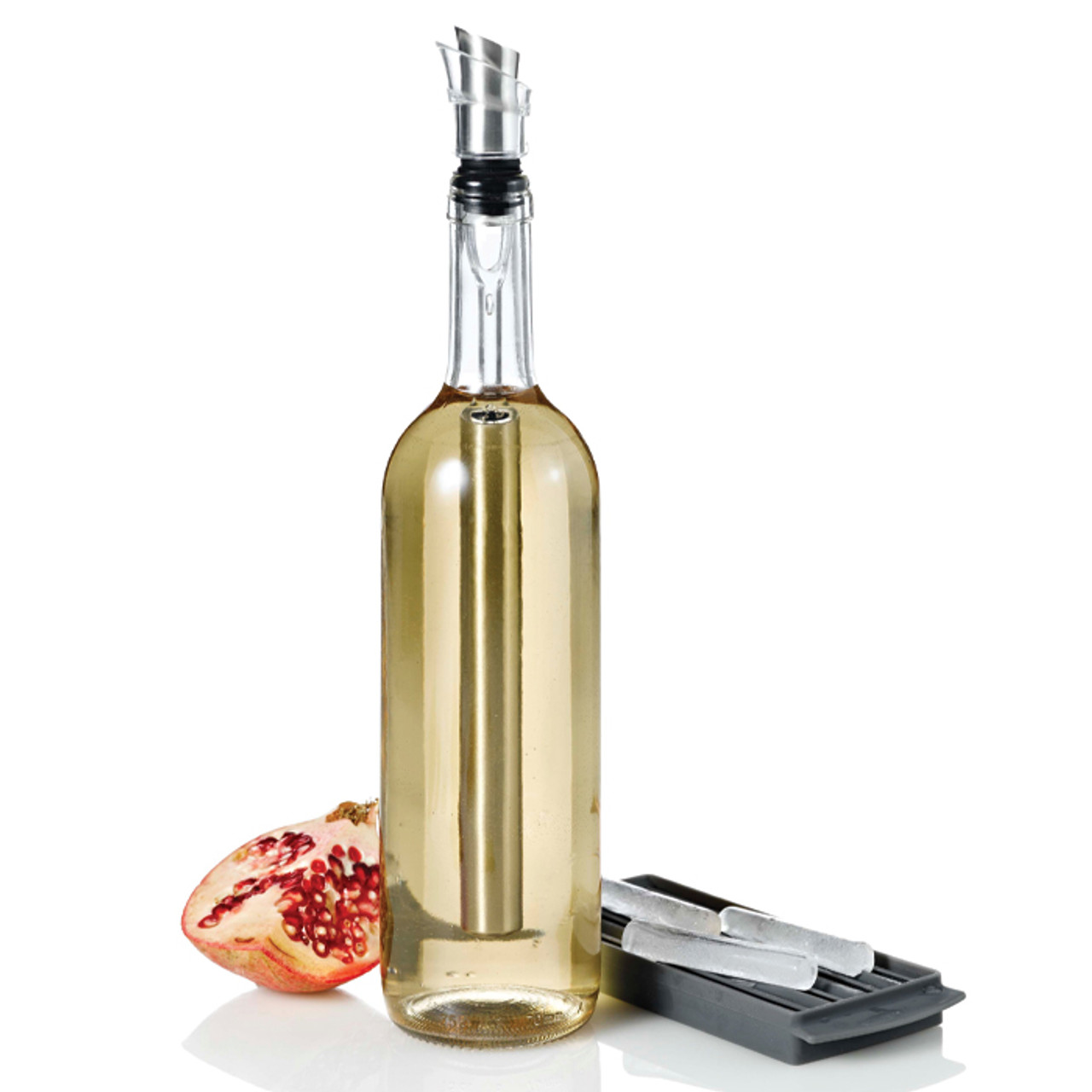 AdHoc ICEPOUR Wine Cooler & Pourer