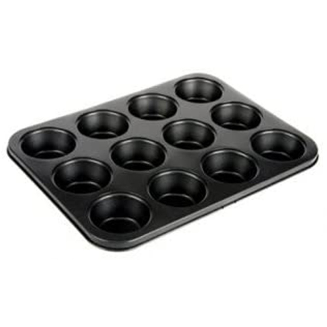 12 Cup Cake Tray