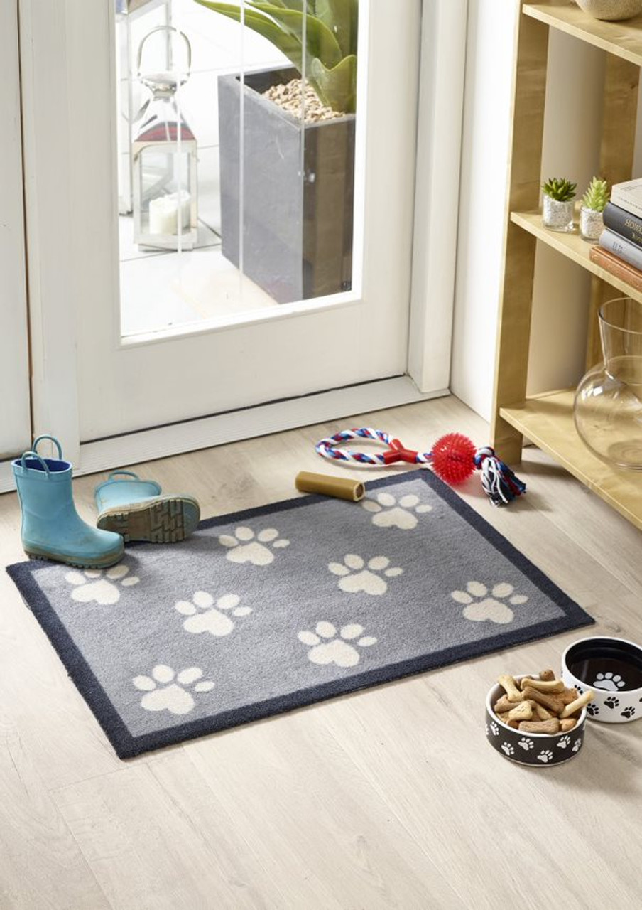 Howler & Scratch Big Paws 1 Mat 50x75cm