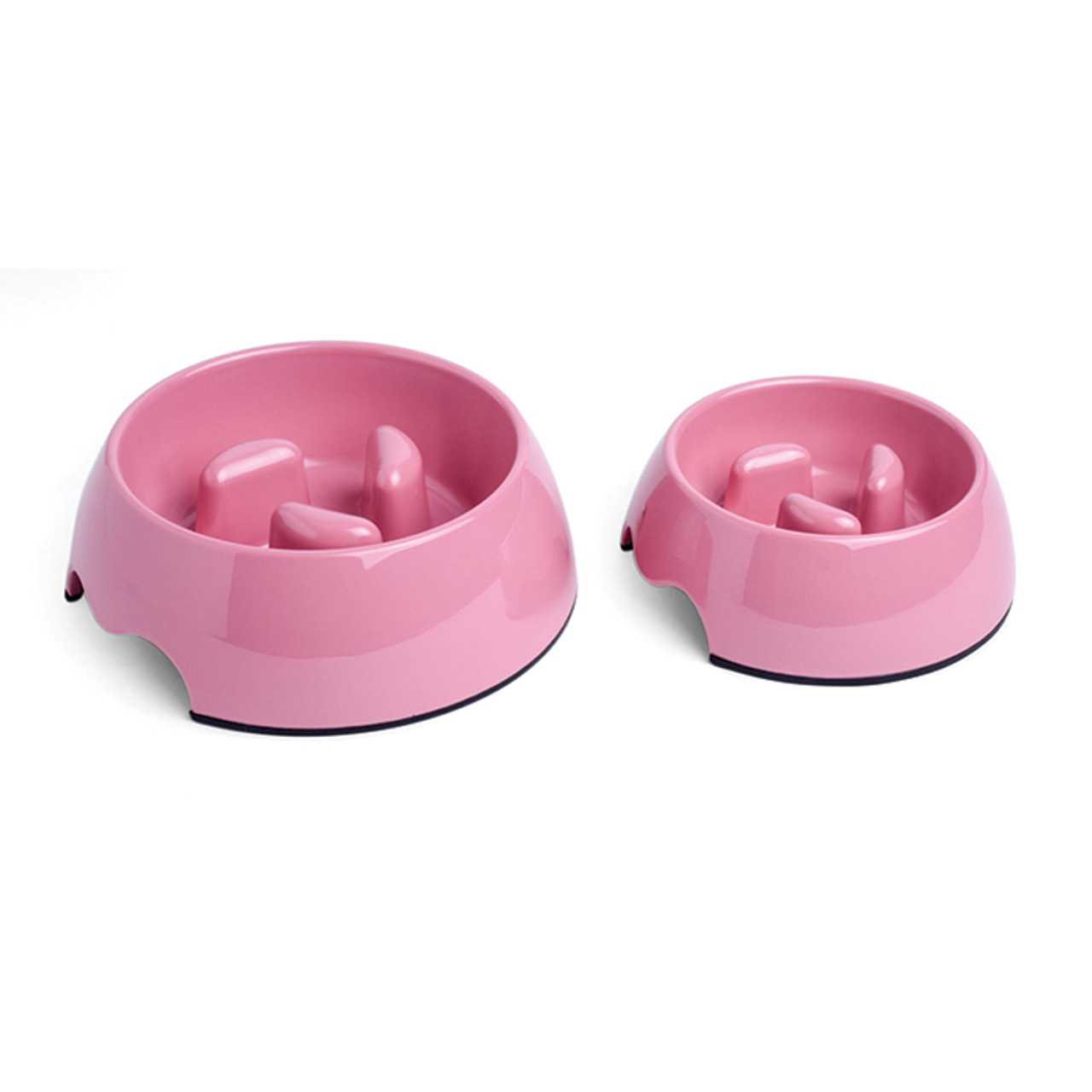 Ainti Gulping Dog Bowl