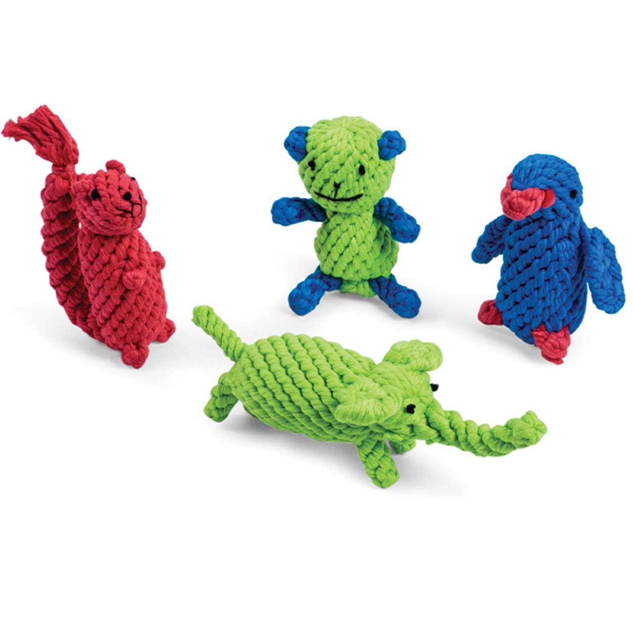 TOYZ Mixed Rope Characters (Qty 1)