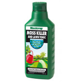 Moss Killer & Lawn Tonic 500ml (*in-store only)