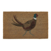 Pheasant Coir Mat 45x75cm