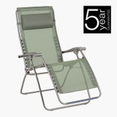 Relaxation Chair - RSXA Clip Moss