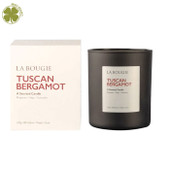 Tuscan Bergamot Candle *in-store