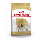 Adult Pug Dog Food 7.5kg