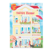 Create your Sweet Home