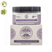 Lavender Emulsifying Body Polish – 200ml