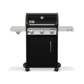 Weber® Spirit® II E-325 GBS®, Black *FREE ROASTER & THERMOMETER