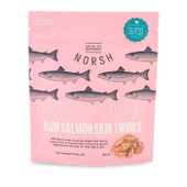 Norsh Freeze Dried Raw Salmon 25g