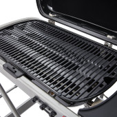 Weber® TW Traveler BBQ