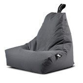 Monster B-Bag Outdoor - Grey