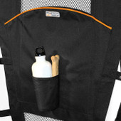 Kurgo Backseat Barrier Black