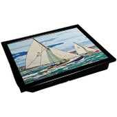 Denby Sailing Laptray