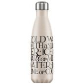 Chilly's 500ml Bottle Emma Bridgewater