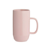 Cafe Concept Pink 550ml Latte Mug