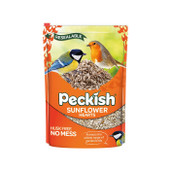 Peckish Sunflower Hearts 1kg