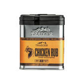 Traeger Chicken Rub 9 oz