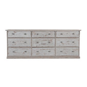 Larsson Chest of Drawers