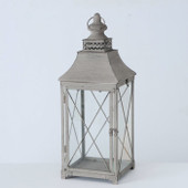 Iron Lantern Junita 57cm