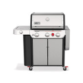 Weber® Genesis® S-335 *FREE ROASTER & THERMOMETER