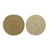 Cornleaf Outdoor Rug 100cm (Qty:1 item) (Available in 2 Colours)