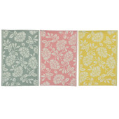 Outdoor Rug 180x120cm (Available in Terra, Sage & Mustard) (Qty 1)