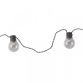 Festoon Solar Lights - Set of 20