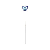 Solar Stake Light Butterfly 75cm(Qty 1) (Available in 3 Colours)