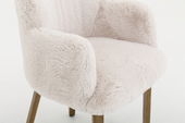 Chair Beyonce Cream