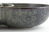 Cameron Dip Bowl, Handmade Pottery