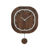 Round Clock 56cm