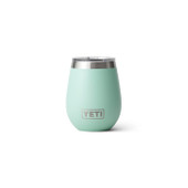 Rambler 10oz (296ml) Wine Tumbler Sea Foam *in-store