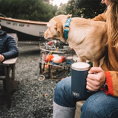 Rambler 24oz (710ml) Mug Navy