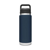 Rambler 26oz (760ml) Bottle With Chug Cap Navy