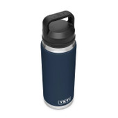 Rambler 26oz (760ml) Bottle With Chug Cap Navy