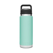 Rambler 26oz (760ml) Bottle With Chug Cap Sea Foam