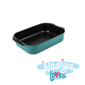 Nadiya Hussain Cast Aluminium Roaster