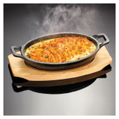 Gratin Dish