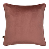 Leah 43x43cm Cushion, Blush