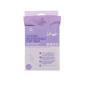 Soothing Body Wrap - Lavender  *in-store