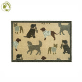 Howler & Scratch Going Out Mat 50x75cm *in-store